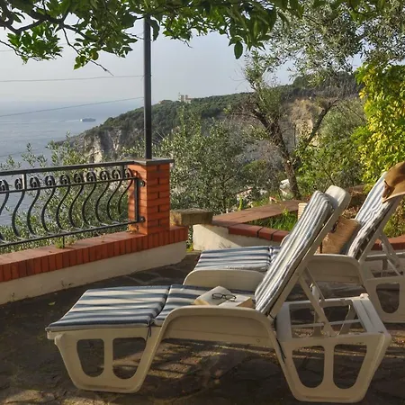 La Terrazza Sul Golfo *