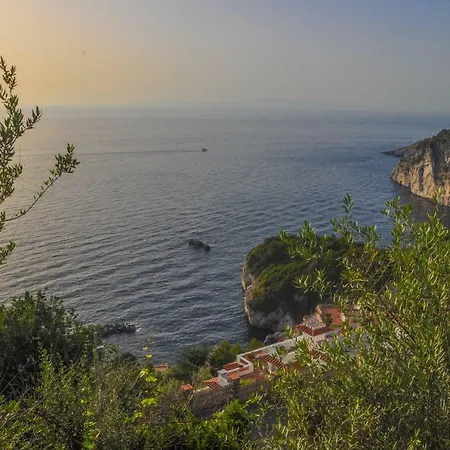 La Terrazza Sul Golfo