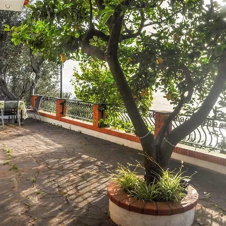 La Terrazza Sul Golfo