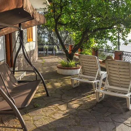 Tatil Evi La Terrazza Sul Golfo *