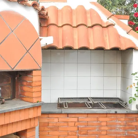 Tatil Evi La Terrazza Sul Golfo Massa Lubrense