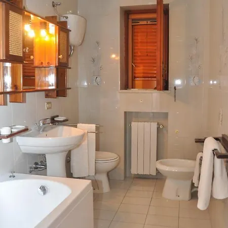 Tatil Evi La Terrazza Sul Golfo Massa Lubrense