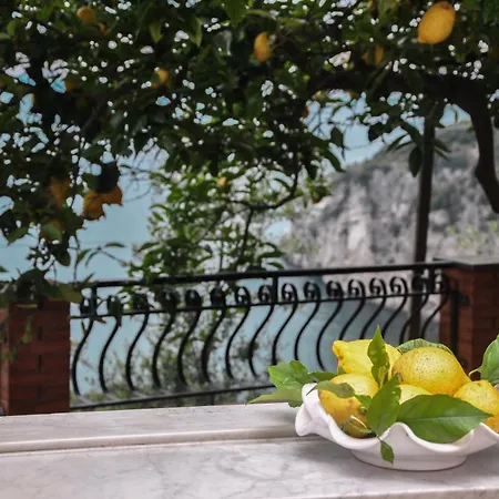 La Terrazza Sul Golfo