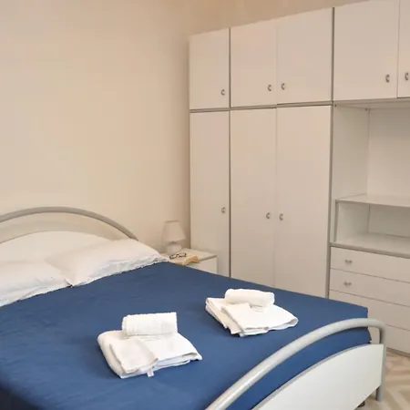 La Terrazza Sul Golfo Tatil Evi Massa Lubrense