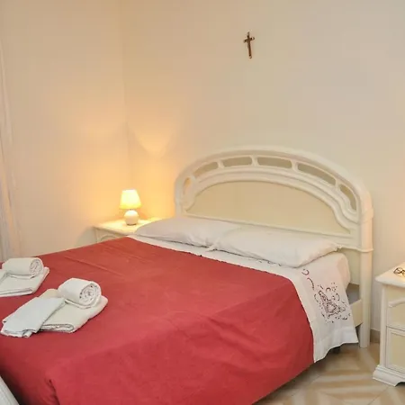 La Terrazza Sul Golfo Tatil Evi