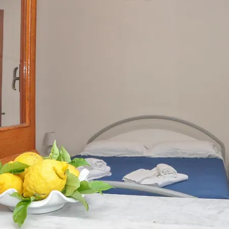 Tatil Evi La Terrazza Sul Golfo