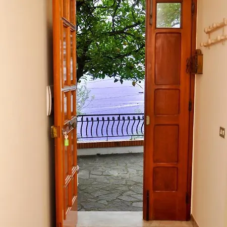La Terrazza Sul Golfo *