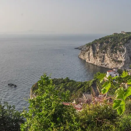 La Terrazza Sul Golfo * 马萨鲁布朗斯