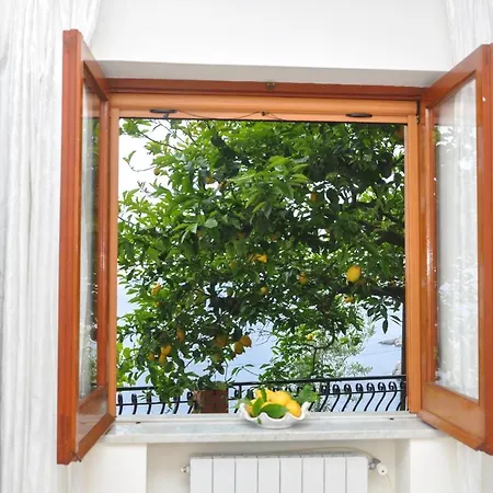 La Terrazza Sul Golfo